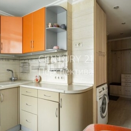 Продажа 2-комн квартиры на вторичном рынке Лыткарино, Спортивная улица,  д. 15А