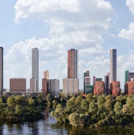 Продажа 1-комн квартиры на вторичном рынке Волоколамское ш,  д. 95/2