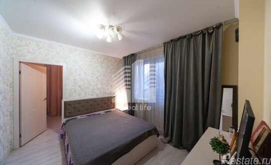 Продажа 1-комн квартиры на вторичном рынке Ивантеевка г, Хлебозаводская ул,  д. 2 к1