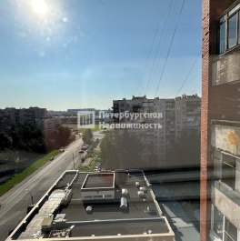 Продажа комнаты пр-кт Ударников, д 18 к А Продажа комнаты пр-кт Ударников, д 18 к А