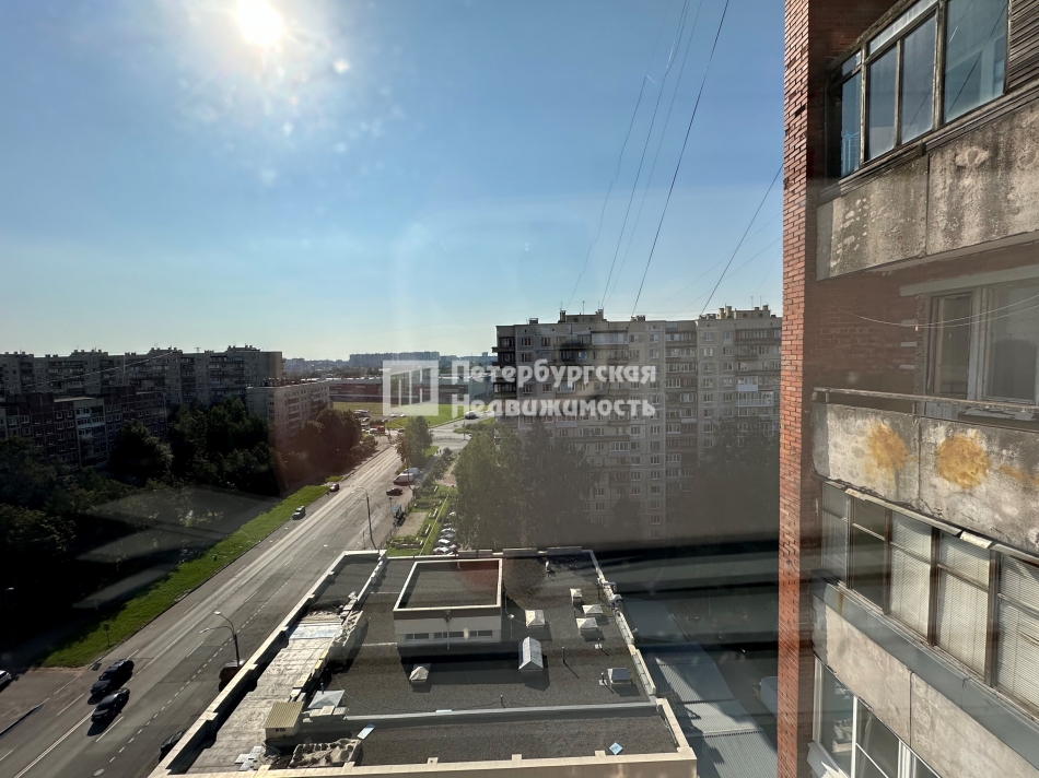 Продажа комнаты пр-кт Ударников, д 18 к А