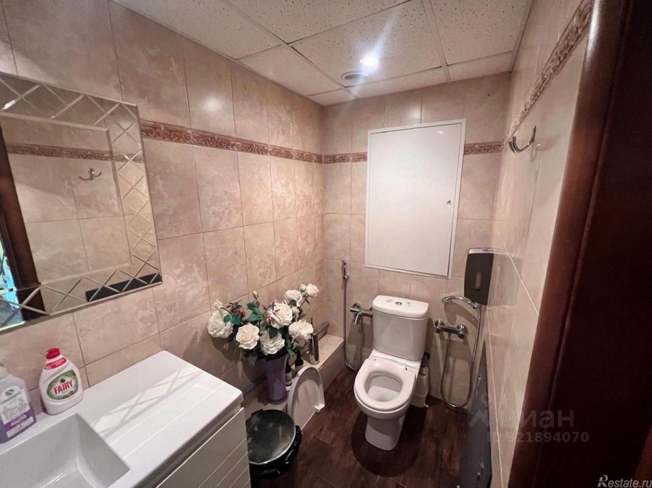 Аренда отдельного здания Серпуховская Б. ул,  д. 12/11 с6