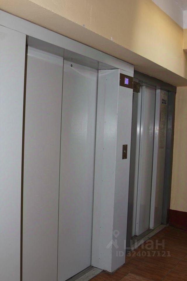 Продажа 2-комн квартиры на вторичном рынке улица Степана Супруна, 12К2