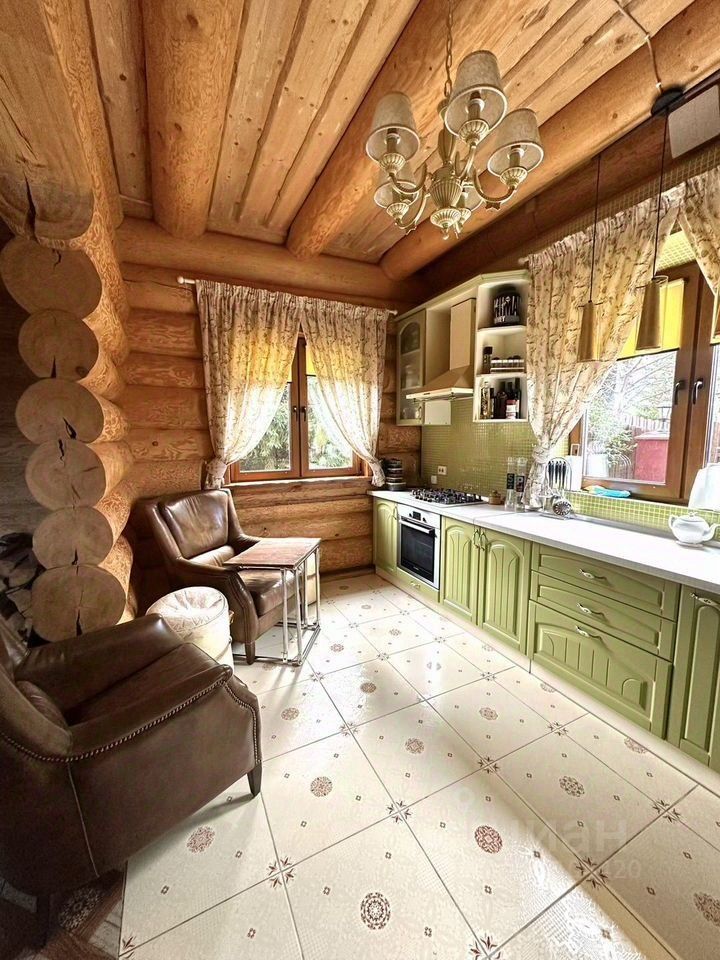 Продажа дома Б мкр, д. Сюрья, 1