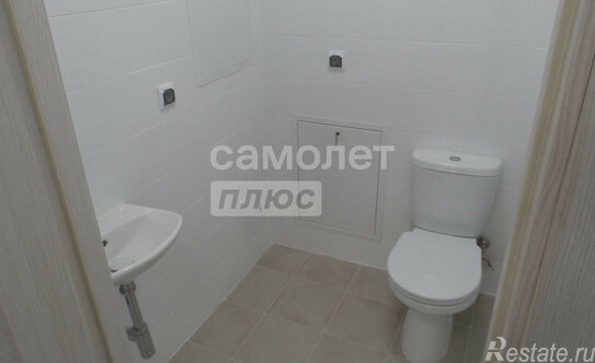 Продажа 2-комн квартиры на вторичном рынке Парковая 15-я ул,  д. 42 к5