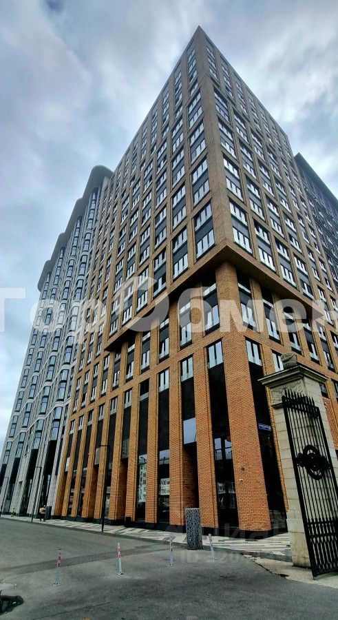 Продажа 2-комн квартиры на вторичном рынке Ленинградский проспект, 29к1