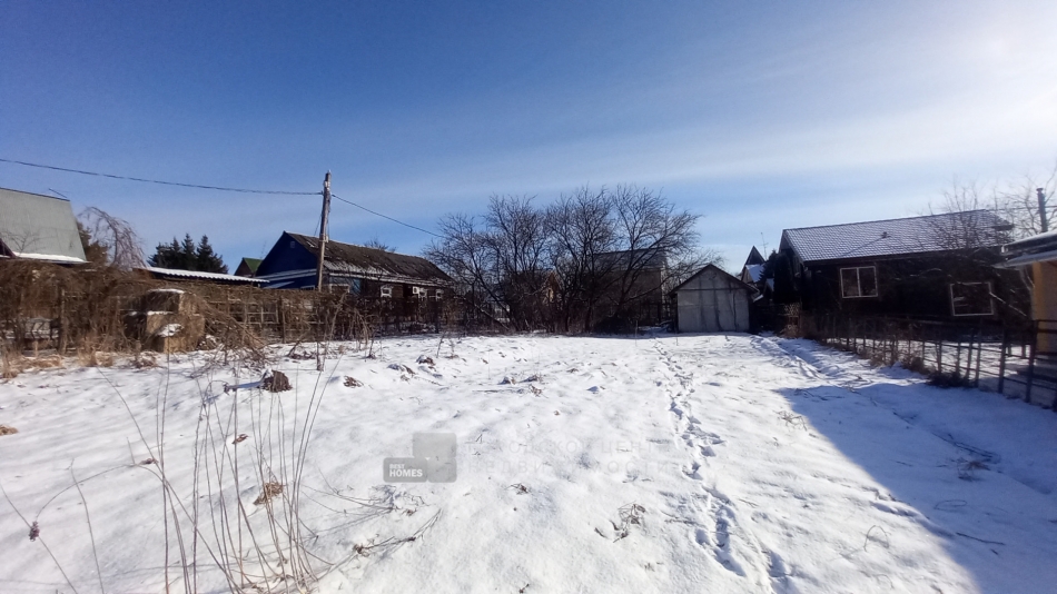 Продажа земли Марьино д., Заречная ул., 9а