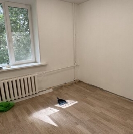 Продажа 4-комн квартиры на вторичном рынке Быково, ул Чапаева,  д. 3