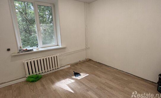 Продажа 4-комн квартиры на вторичном рынке Быково, ул Чапаева,  д. 3