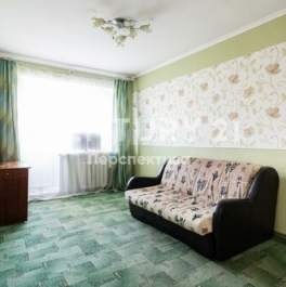 Продажа 2-комн квартиры на вторичном рынке Люберцы г, С.П.Попова ул,  д. 38