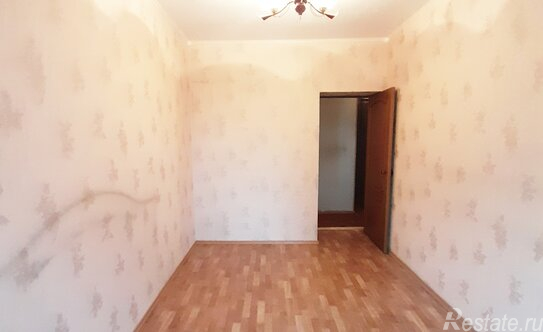 Продажа 3-комн квартиры на вторичном рынке Щелково г, Комарова ул,  д. 8