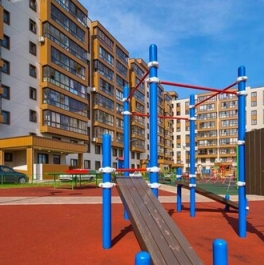 Продажа 2-комн квартиры на вторичном рынке Мытищи г, Пирогово д, Ильинского ул,  д. 5