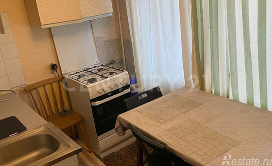 Продажа 2-комн квартиры на вторичном рынке улица Демьяна Бедного,  д. 2 к2