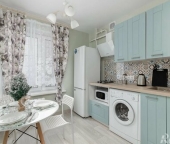 Продать Квартиры вторичка Смольная улица  73 