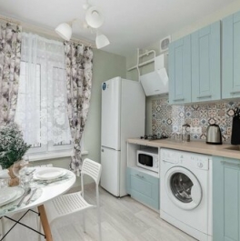 Продажа 1-комн квартиры на вторичном рынке Смольная улица,  д. 73