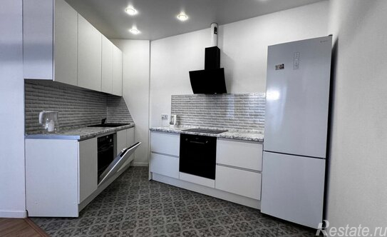 Продажа 3-комн квартиры на вторичном рынке Вилькицкий б-р,  д. 7