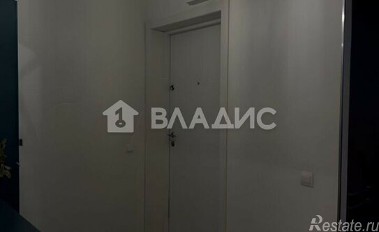 Продажа 3-комн квартиры на вторичном рынке ул Саларьевская,  д. 14,  к. 3