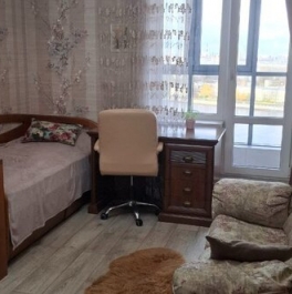 Продажа 3-комн квартиры на вторичном рынке Обуховской обороны пр-кт,  д. 110 к1