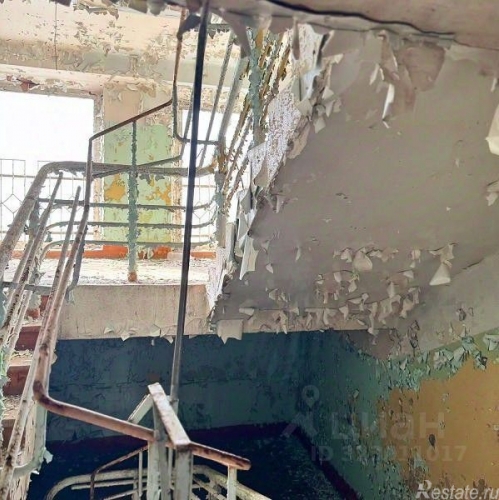 Производственное помещение Серпухов, Советская улица,  д. 31/21