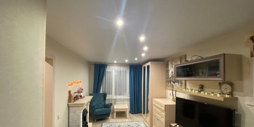 1-комн квартира Наставников пр-кт,  д. 47,  к. 1