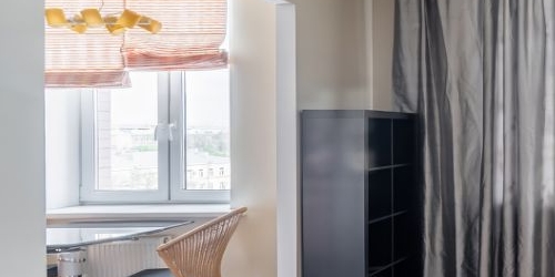 2-комн квартира Варшавская улица, 61к1