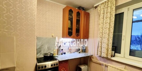 1-комн квартира Подвойского ул,  д. 15