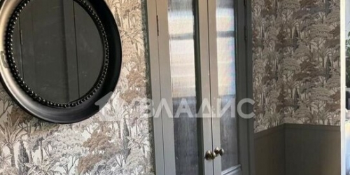 1-комн квартира Нагорный бульвар,  д. 9