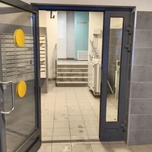 1-комн квартира Чарушинская ул,  д. 26,  к. 1 стр 1