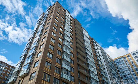 Продажа 1-комн квартиры на вторичном рынке Саввино, Безымянная улица,  д. 16