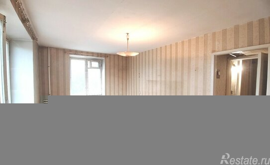 Продажа 1-комн квартиры на вторичном рынке Светлановский пр-кт,  д. 109,  к. 2