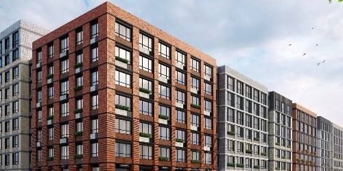 1-комн квартира проспект Обуховской обороны, 36