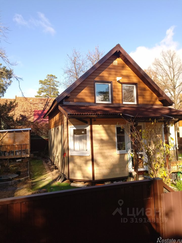 Продажа дома Шереметьевский, улица Пирогова,  д. 8А