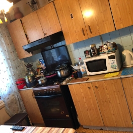 Продажа 4-комн квартиры на вторичном рынке Балашиха г, Объединения ул ,  д. 6