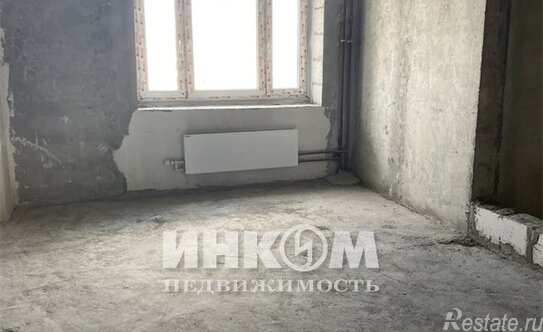 Продажа 3-комн квартиры на вторичном рынке улица Бориса Жигулёнкова,  д. 7