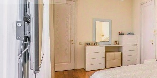 4-комн квартира Большая Грузинская улица, 69