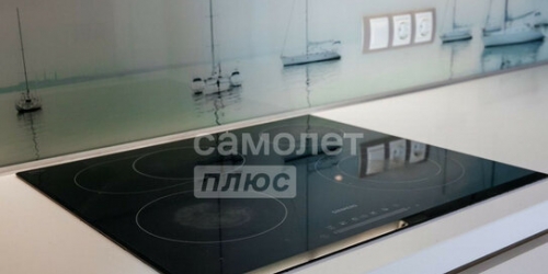 3-комн квартира Пионерская Б. ул,  д. 28