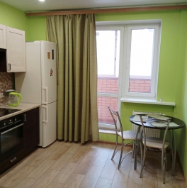 Продажа 1-комн квартиры на вторичном рынке Раменское г., Лучистая ул., 7