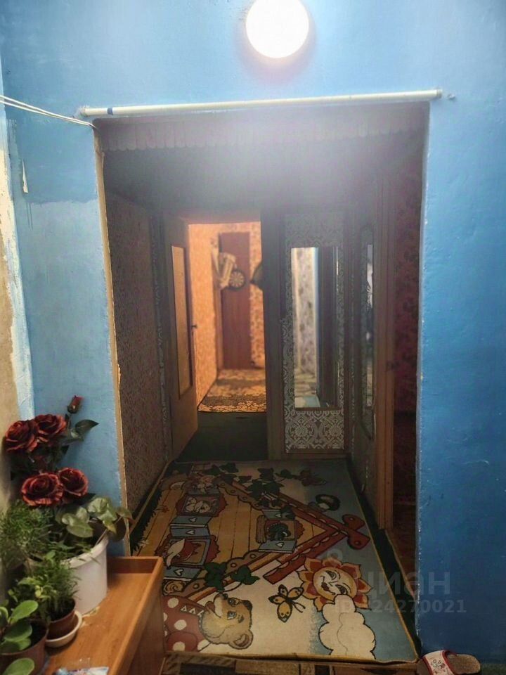 Продажа 3-комн квартиры на вторичном рынке Клин, улица Дзержинского, 14