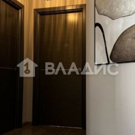 Продажа 3-комн квартиры на вторичном рынке улица Васильцовский Стан