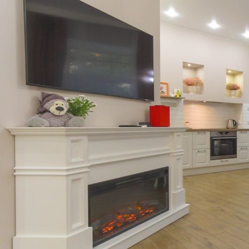 3-комн квартира Спасский переулок, 6-8