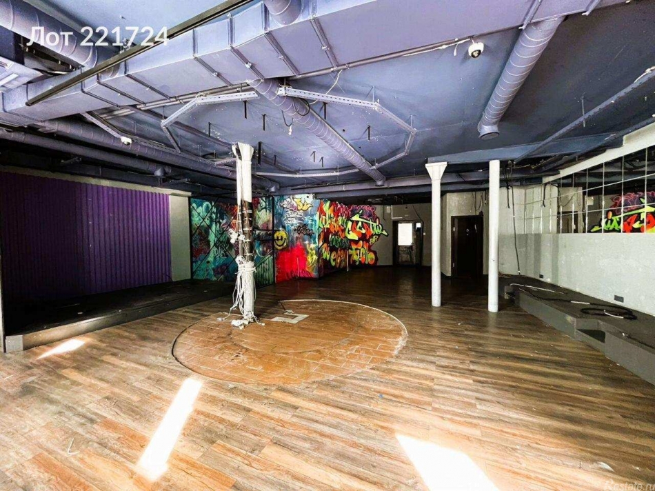 Аренда ПСН Россия, улица Земляной Вал, 7,  д. 7