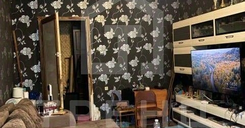 2-комн квартира улица Достоевского, 38