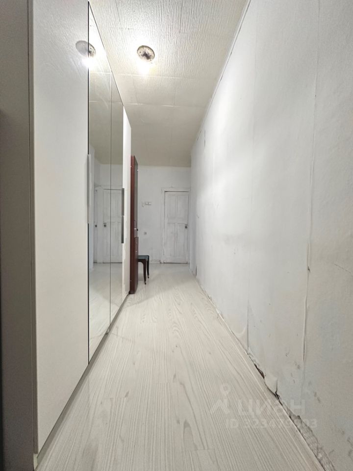 Продажа 1-комн квартиры на вторичном рынке улица Сущевский Вал, 13/1