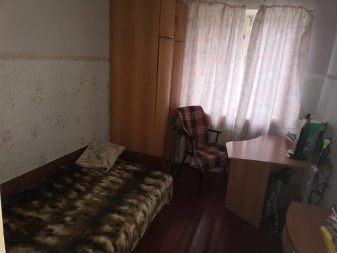 Продажа 3-комн квартиры на вторичном рынке Серпухов, Московское ш.,  д. 47