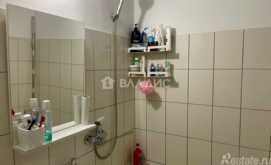 Продажа 1-комн квартиры на вторичном рынке ул Маршала Ерёменко,  д. 3,  к. 3