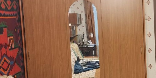 3-комн квартира Тульская улица, 3