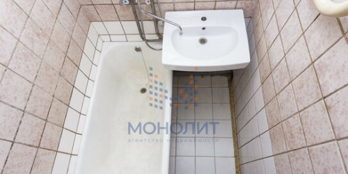 1-комн квартира Федоскинская улица,  д. 1