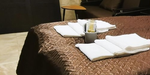 1-комн квартира Скорняжный переулок, 5К1