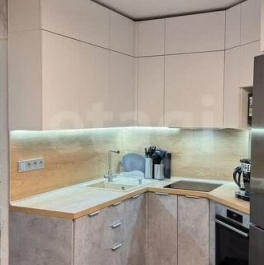 Продажа 1-комн квартиры на вторичном рынке Кудрово г, Европейский пр-кт,  д. 13 к5