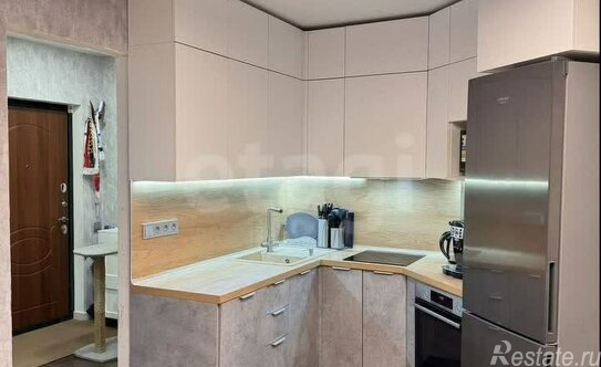 Продажа 1-комн квартиры на вторичном рынке Кудрово г, Европейский пр-кт,  д. 13 к5